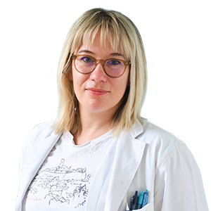 Ana Jelaković, MD, PhD