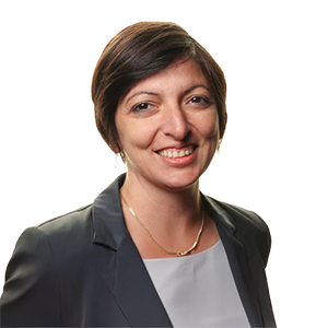 Rosa Maria Bruno, MD, PhD