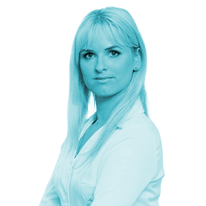 Dr. Veronika Palmiste